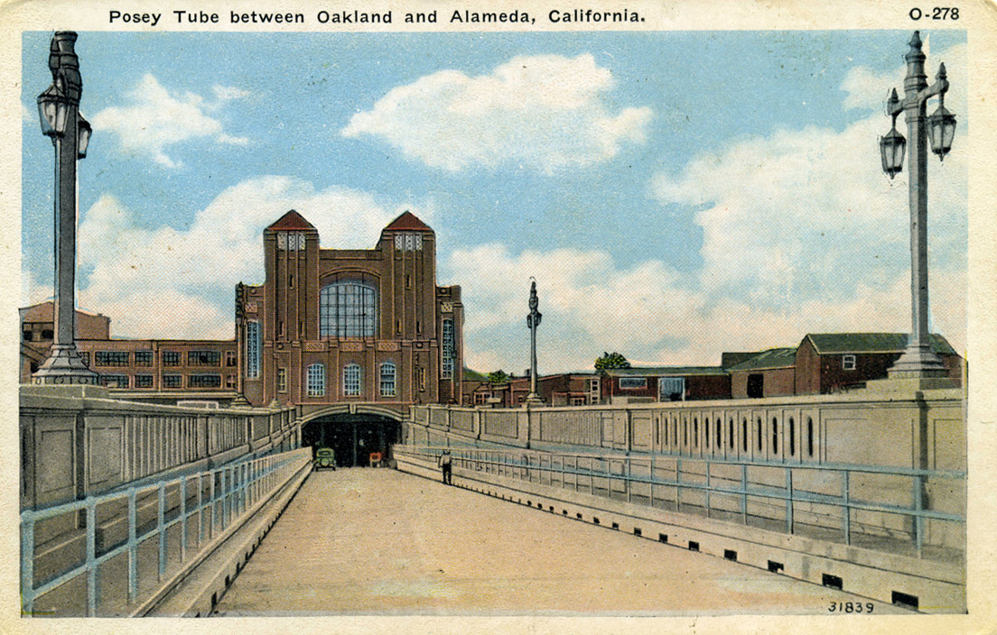 Alameda, California, Waterfront, Ships, Ferry and Trains. – Alamedainfo